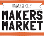 Traverse City Makers Market