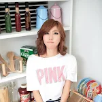 Choi Byul I Lovely at The Kitchen Foto 19