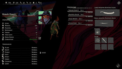 Alders Blood Game Screenshot 6