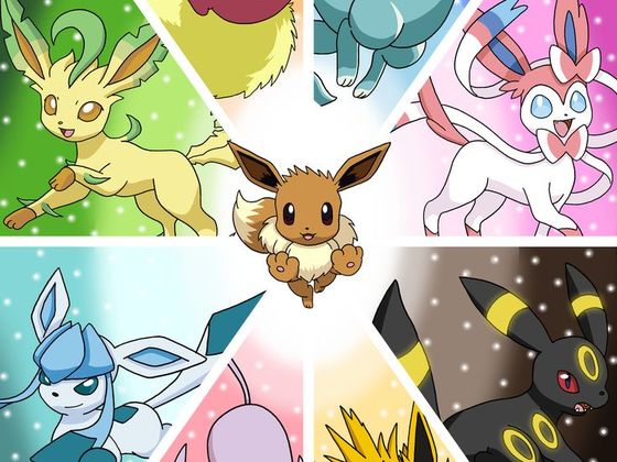 Pokemon GO Guide: How To Control Eevee's Evolution - Pokemon Go