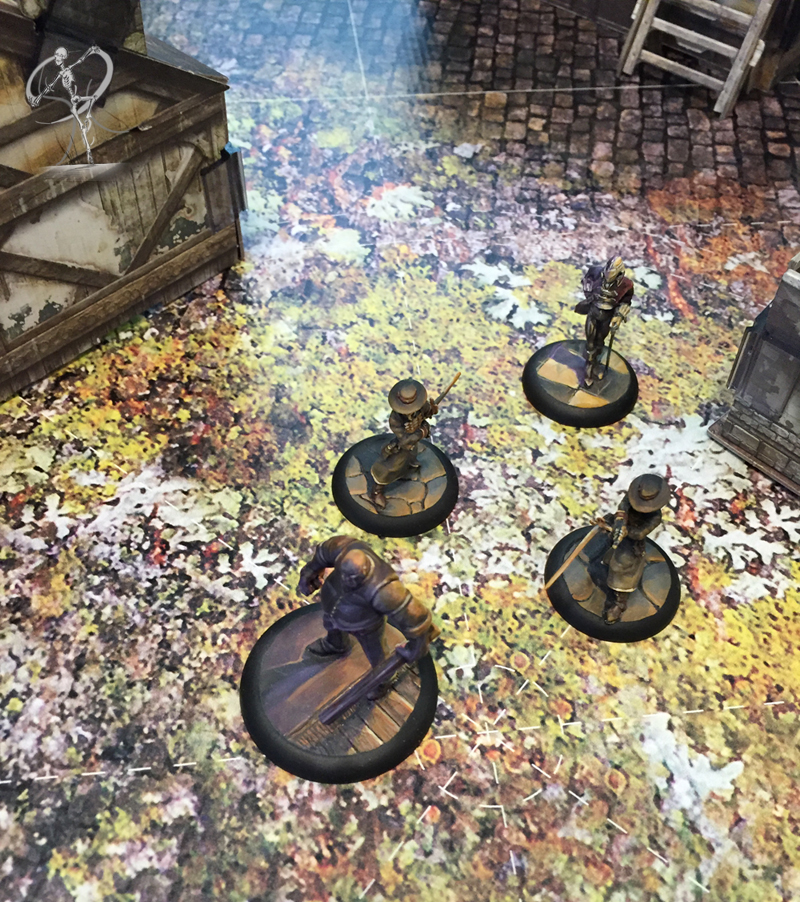 SpiralingCadaver Something to Fight Over Mats by Mars review