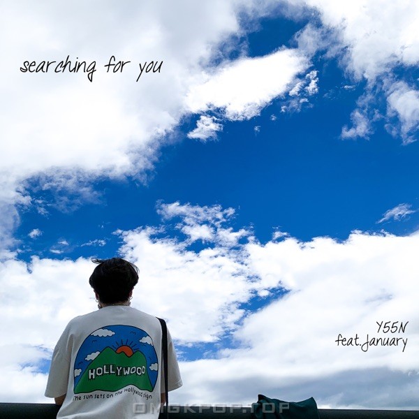 Y55N – Searching For You (feat. January) – Single