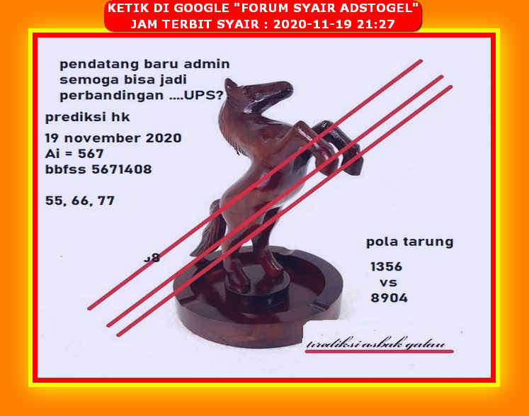 Kode Syair Hk Okekode