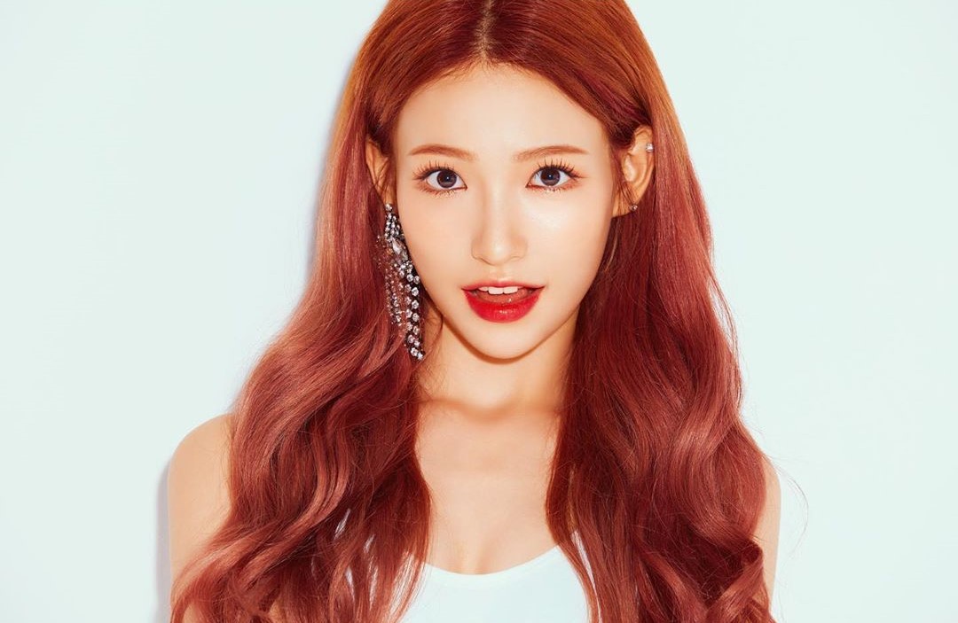 9월에 데뷔예정이라는 걸그룹 | 인스티즈