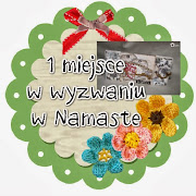 Byłam najlepsza :)