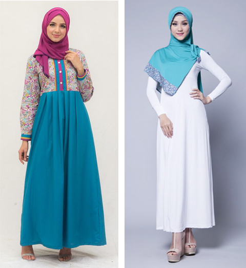 112 Gambar Model  Baju  Muslim Rabbani  Terbaru  Terbaik