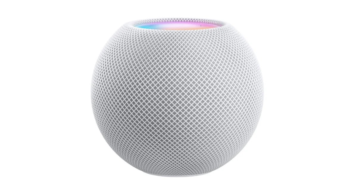 HomePod Mini official new speaker price and details