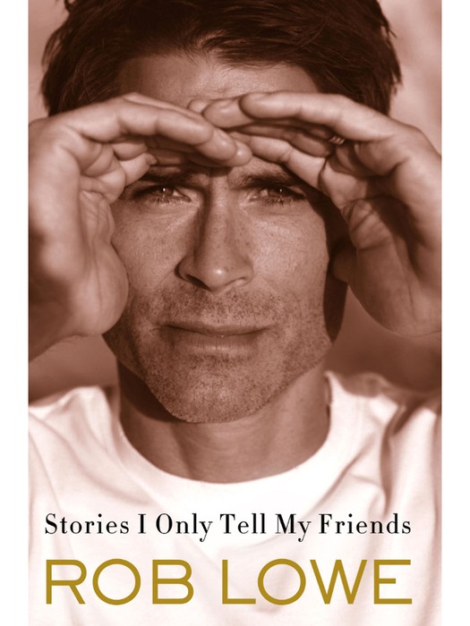 Read It! (For Those of Us That Are Avid Readers) Stories I Only Tell