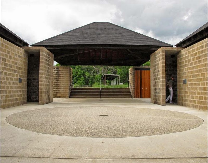 Arquitectura de la Vida