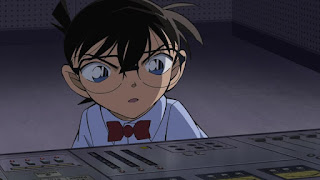 Hellominju.com : 名探偵コナンアニメ 第1001話『ピアノソナタ月光殺人事件(後編)』| Detective Conan EP.1001 | Hello Anime !