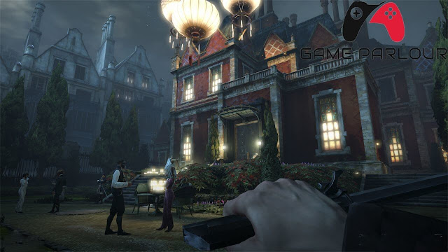 Dishonored PC System Requirements Dishonored PC System Requirements