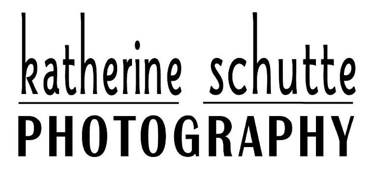 Katherine Schutte Photography: The Blog