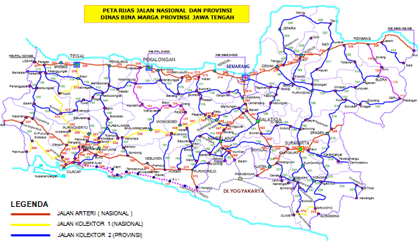  Keunggulan lokasi yang dimiliki oleh bangsa Indonesia harus dimanfaatkan secara optimal Pengaruh Keunggulan Lokasi terhadap Kegiatan Transportasi