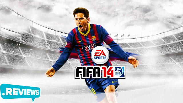 FIFA 14 | Kho Game Offline Cũ | Hình 3