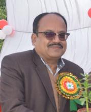 Principal KV Naini, Prayagraj
