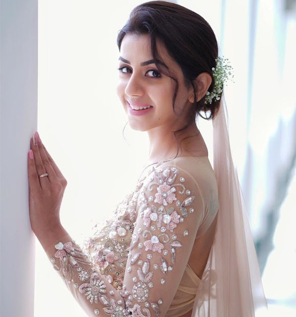 Nikki Galrani Biography, Wiki, Age, Family, Height, Boyfriend, Images