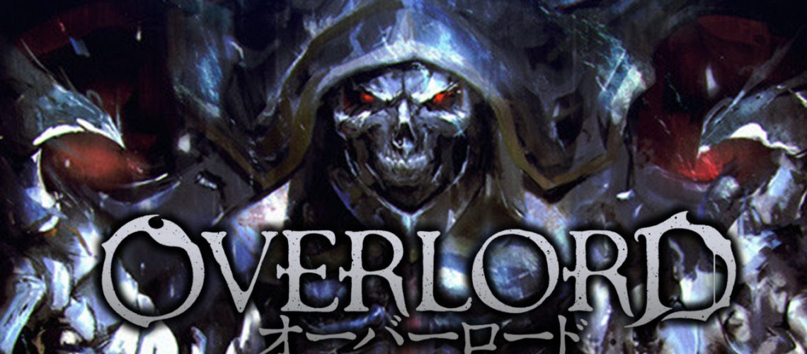 OVERLORD VAI TER 5 TEMPORADA? 