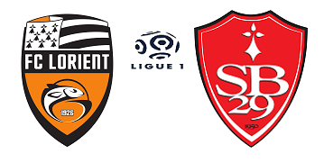 Lorient vs Brest (1-2) all goals and highlights