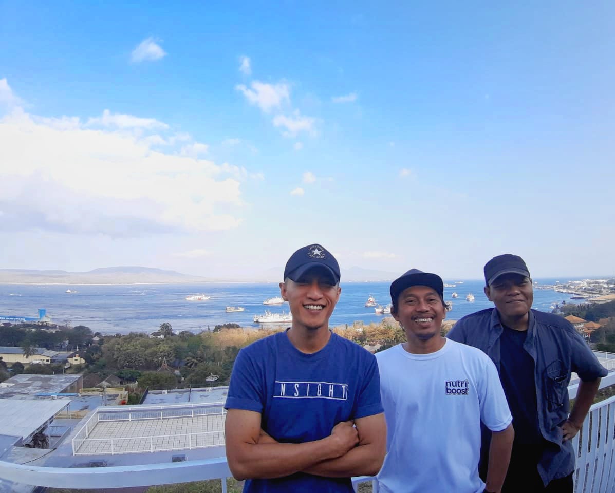 Blogger Photographer Tips Jakarta Bali Lewat Tol Trans Jawa Menggunakan Mobil Pribadi