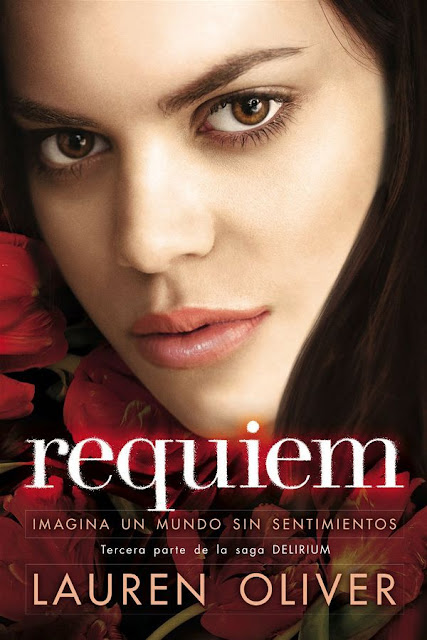 Requiem | Delirium #3 | Lauren Oliver