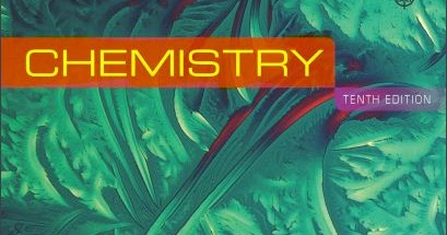 book Chemistry (10th edition) Zumdahl, DeCoste in pdf - Science