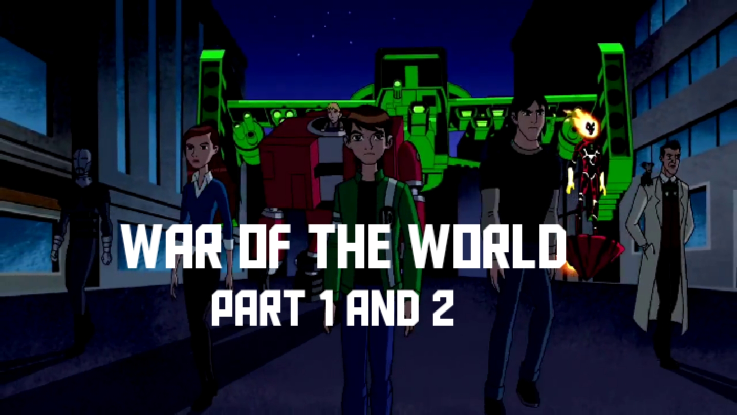 90's anime: Ben 10 Ultimate alien, alien force, classic , reboot in tamil