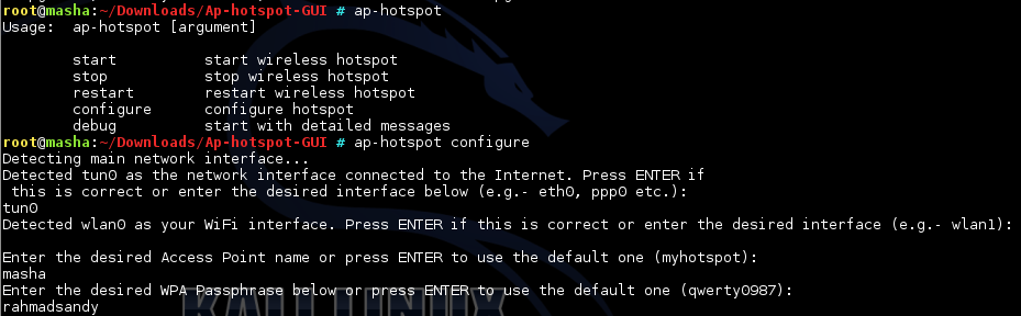 Kali linux cmd. как получить суперпользователя на debian. режим суперпользователя linux. Root message. Service apache start.