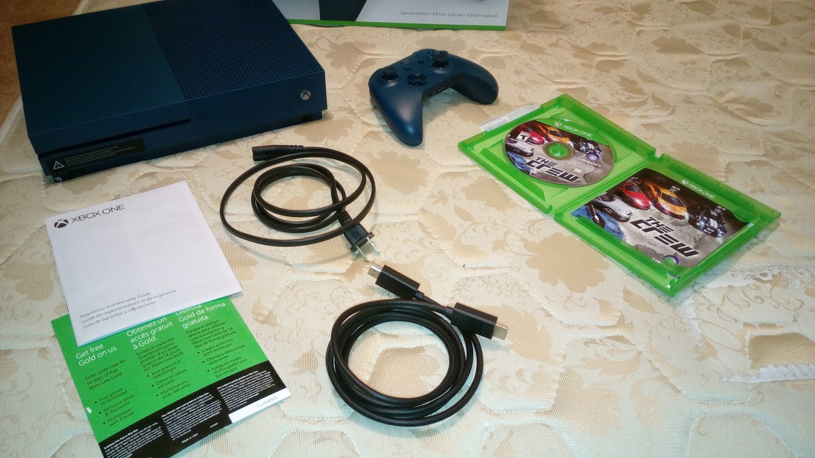 chuanshuoge kijiji sell xbox one s