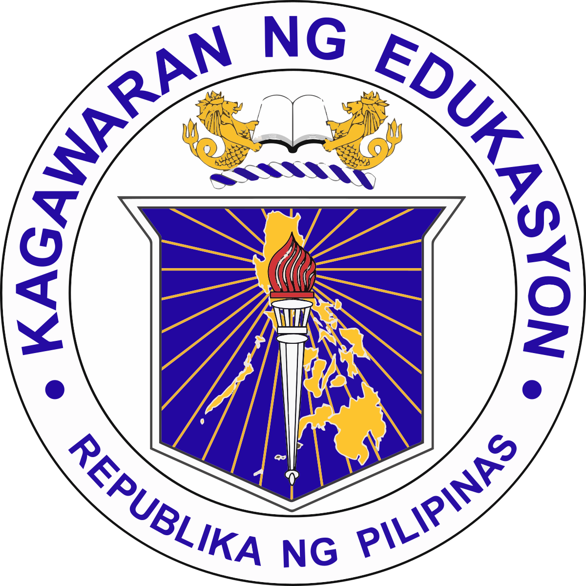 How To Use DepEd LOGO And DepEd SEAL