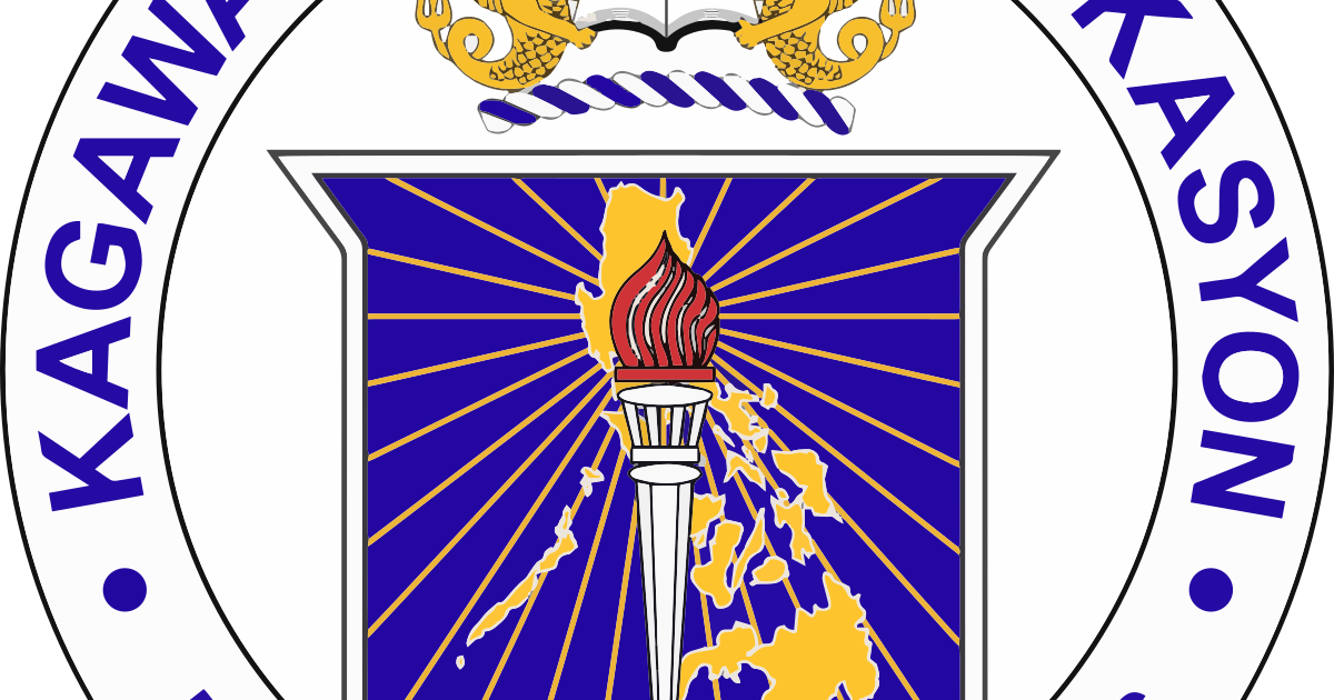 How To Use DepEd LOGO And DepEd SEAL