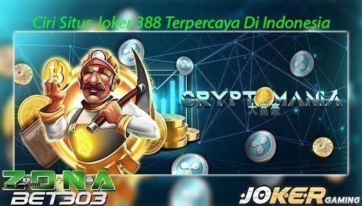 Slot Joker Gaming Terbaru | Game Joker 123 Judi Slot Online