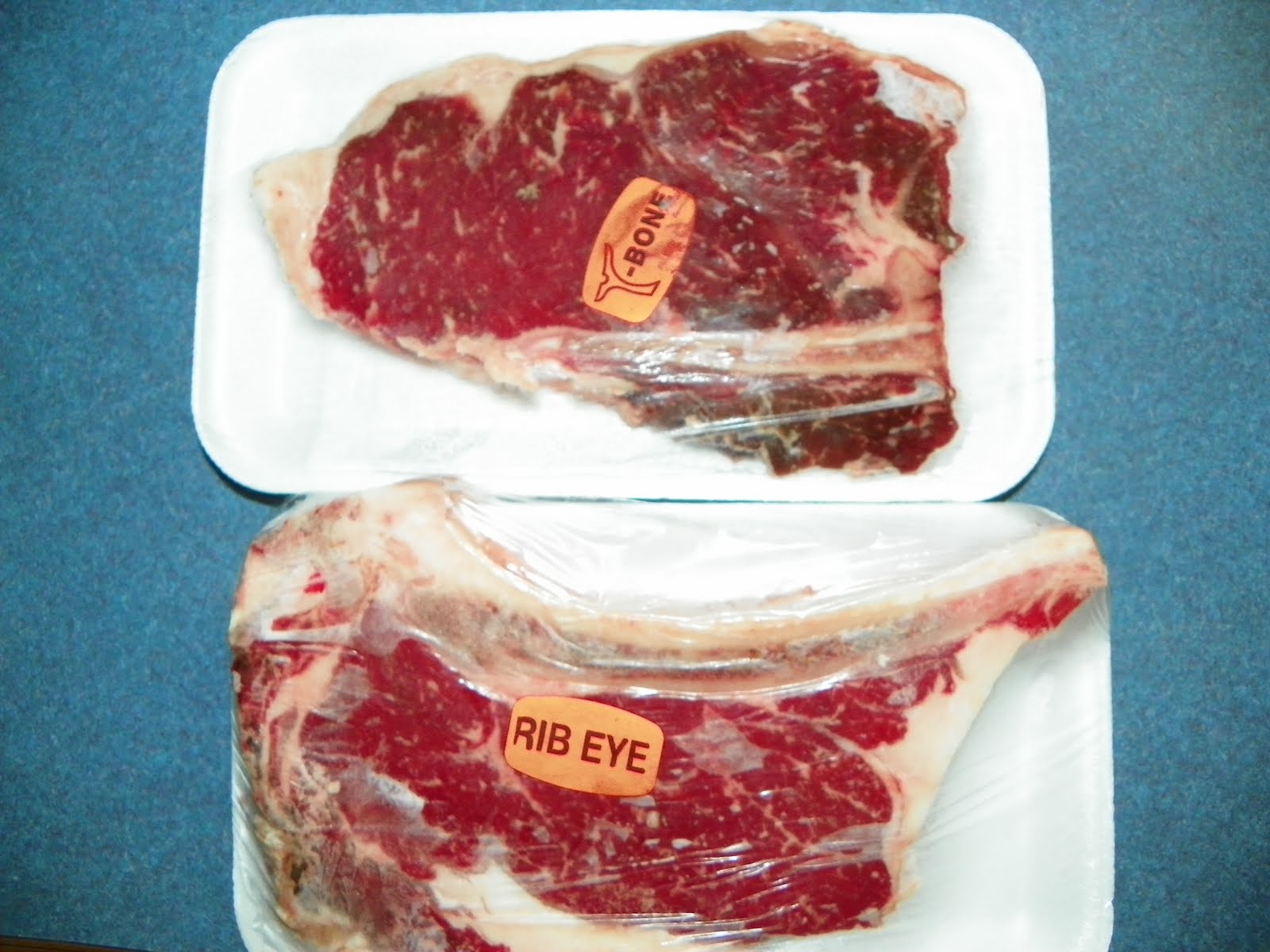 NOMADIC CHEF Holy Quarter of a Cow My Experience Buying a 1/4 Cow