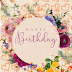 Happy Birthday Animated Pictures Gif