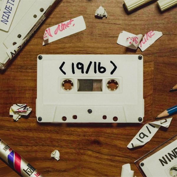 GeuRuJam – 19/16 – Single