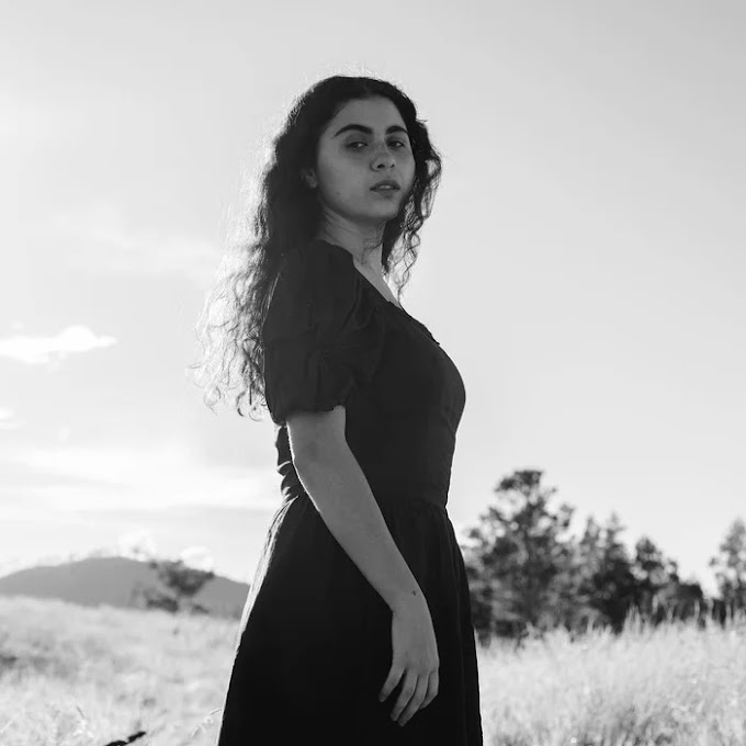 🥀 Marchita: la nueva canción de Silvana Estrada