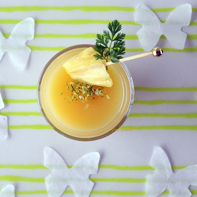Gelo di Ananas