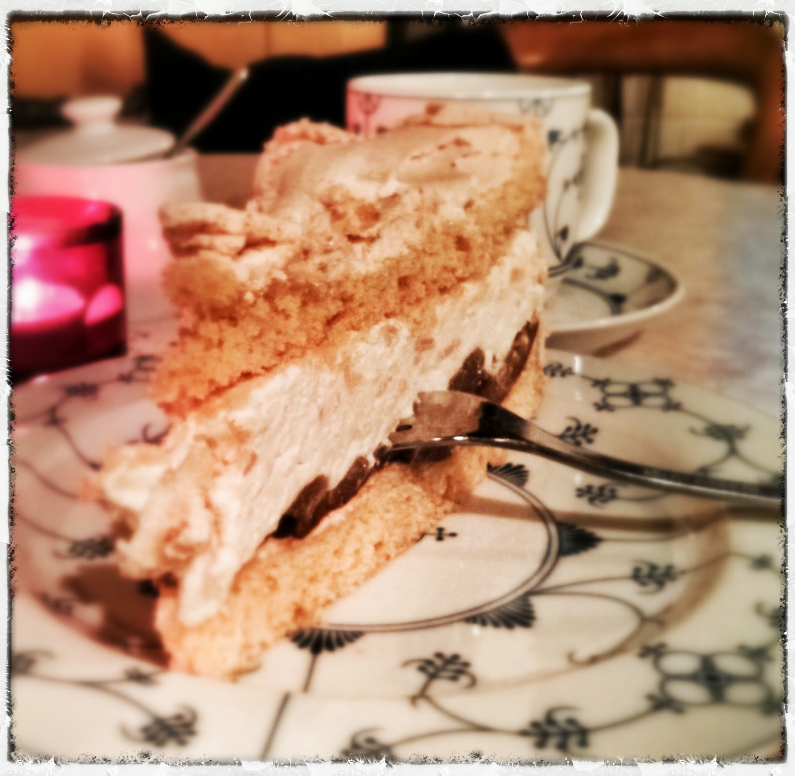 Hof Brune und das Café im Kräutergarten 27.01.13 03.02.13