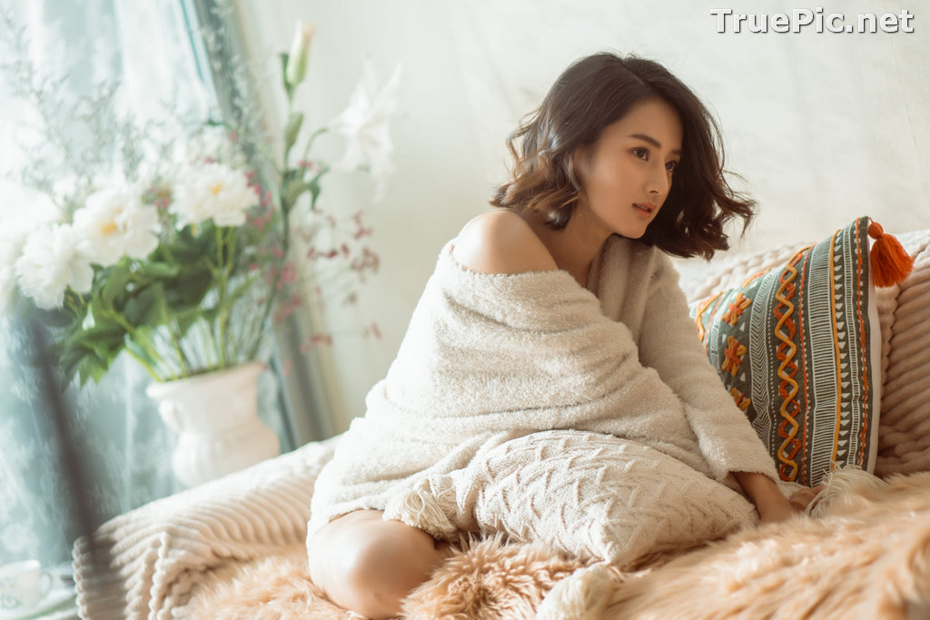 Image Thailand Model – พราวภิชณ์ษา สุทธนากาญจน์ (Wow) – Beautiful Picture 2020 Collection - TruePic.net - Picture-30