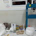 Policiais militares da 85ª CIPM e CIPE Cerrado desarticular laboratório de refinamento em Luís Eduardo Magalhães
