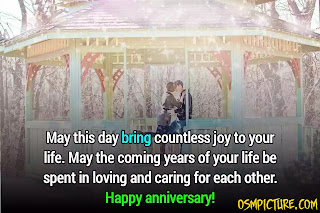 Happy Anniversary quotes images