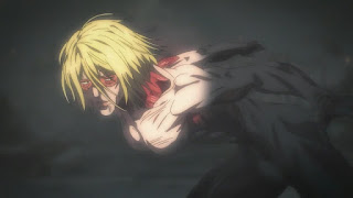 進撃の巨人『九つの巨人 女型の巨人 』 アニ・レオンハート Attack on Titan Female Titan Nine Titan