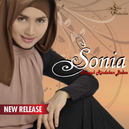 Download Kumpulan Lagu Mp3 Sonia Malaysia Full Album 