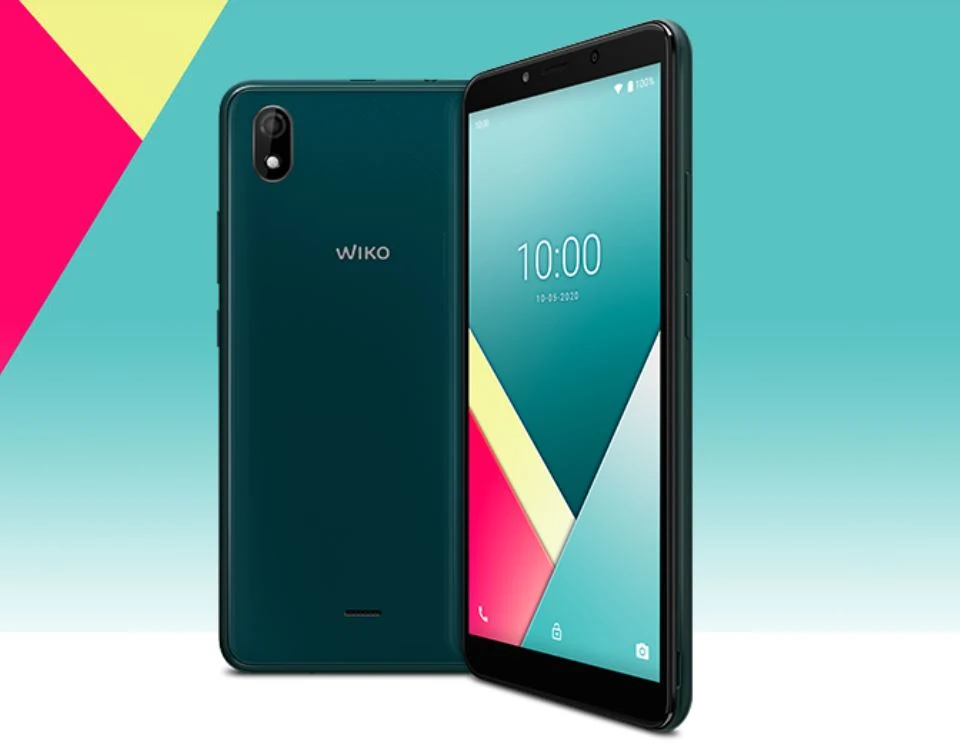 Wiko Y61 Hadir di Indonesia, Smartphone Murah dengan Android 10 Go Edition