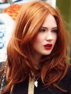 Gingers Have More Fun Rnr Hair Beauty