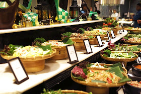 Cara Semak Status Halal Hotel serta Hidangan Buffet Ramadan