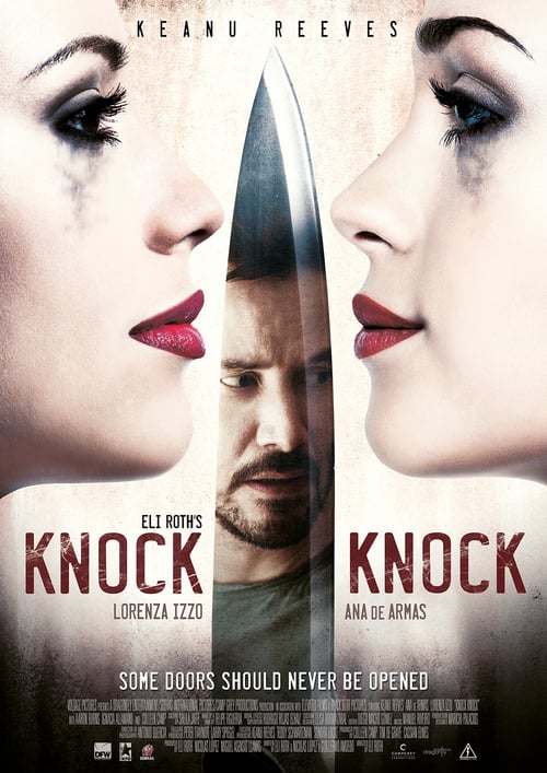 Knock Knock Streaming Vf [VF] Knock Knock 2015 Film Complet Streaming - Regarder Film Francais
