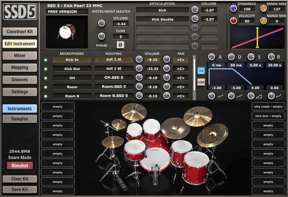 Vst Vst