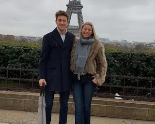 Casper ruud girlfriend : page 5 ruud high resolution stock photography Amazing story of Casper Ruud and his girlfriend Maria Galligani: Wife Bio