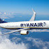 Ryanair lancia due nuove rotte dall’Italia