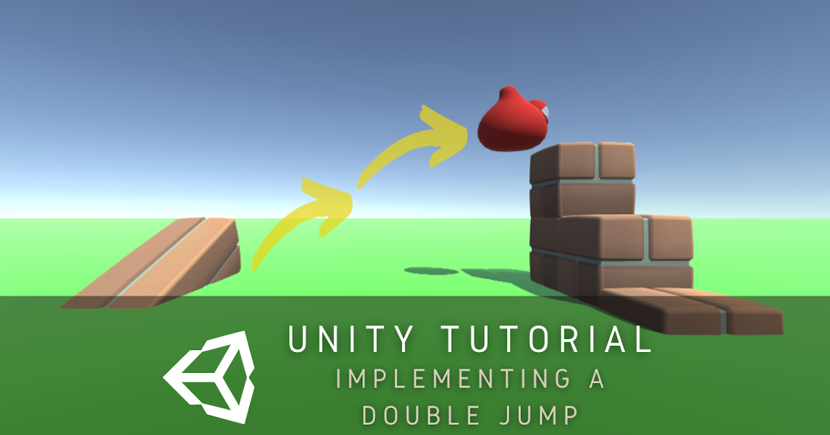 Unity ile Tek Videoda Mobil Oyun #4 - Doodle Jump 